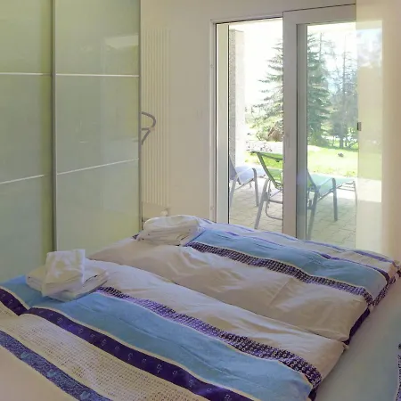 Derby By Interhome Apartment