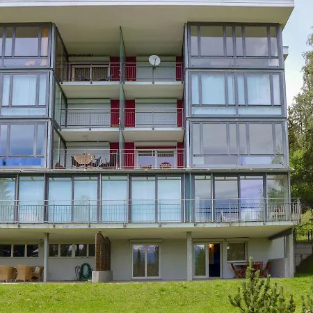Apartment Derby By Interhome *
