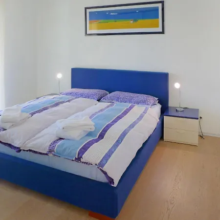 Derby By Interhome Apartment *