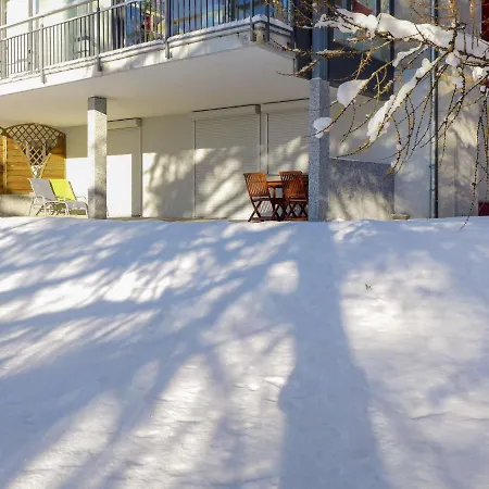 Derby By Interhome Appartement