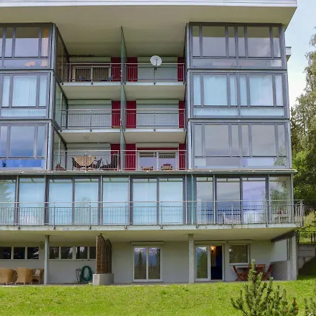 Appartement Derby By Interhome *